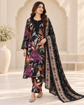 Safa Luxury 1113 Pakistani Digital Print 3-Piece Suit