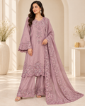 Zoya Studio ZS-1241 Roman Glass 3-Piece Suit model image